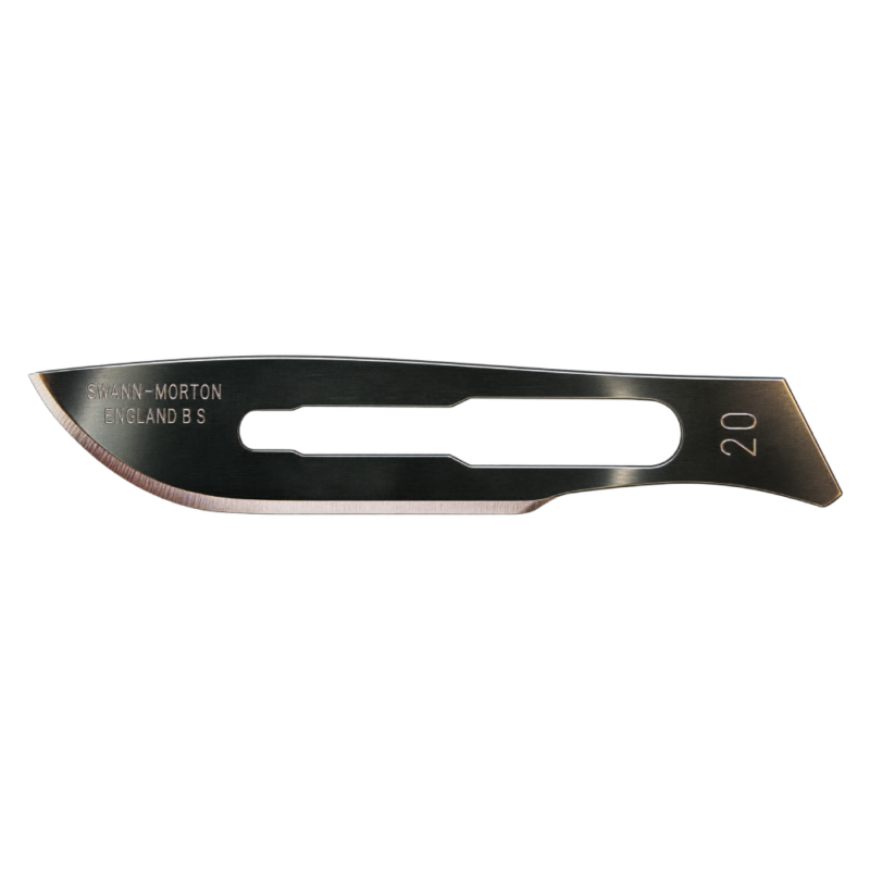 Scalpel Blade - 20