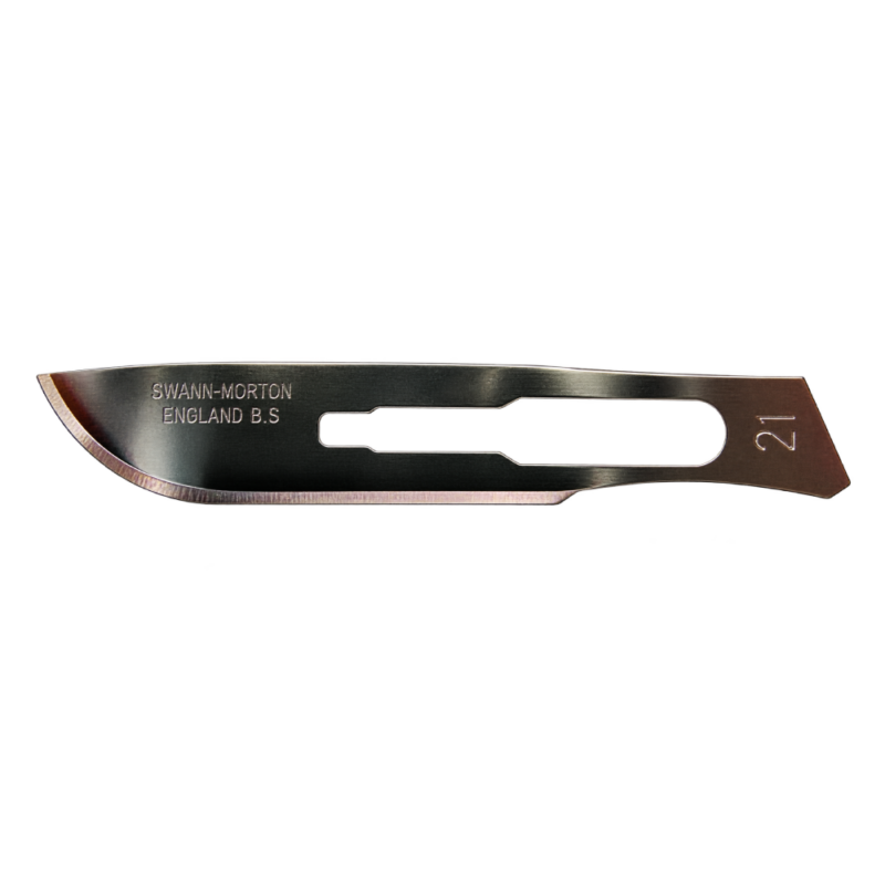 Scalpel Blade - 21