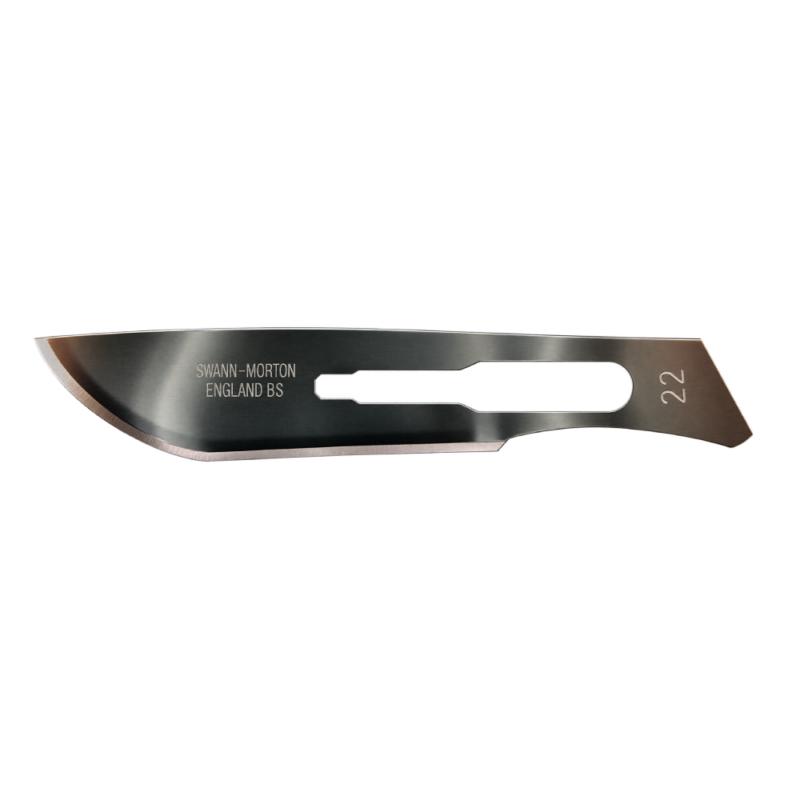 Scalpel Blade - 22