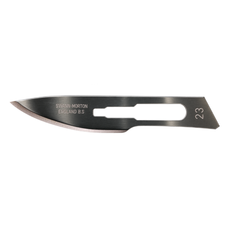 Scalpel Blade - 23