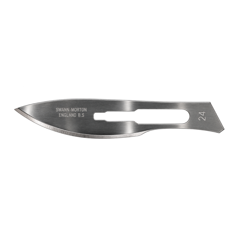 Scalpel Blade - 24