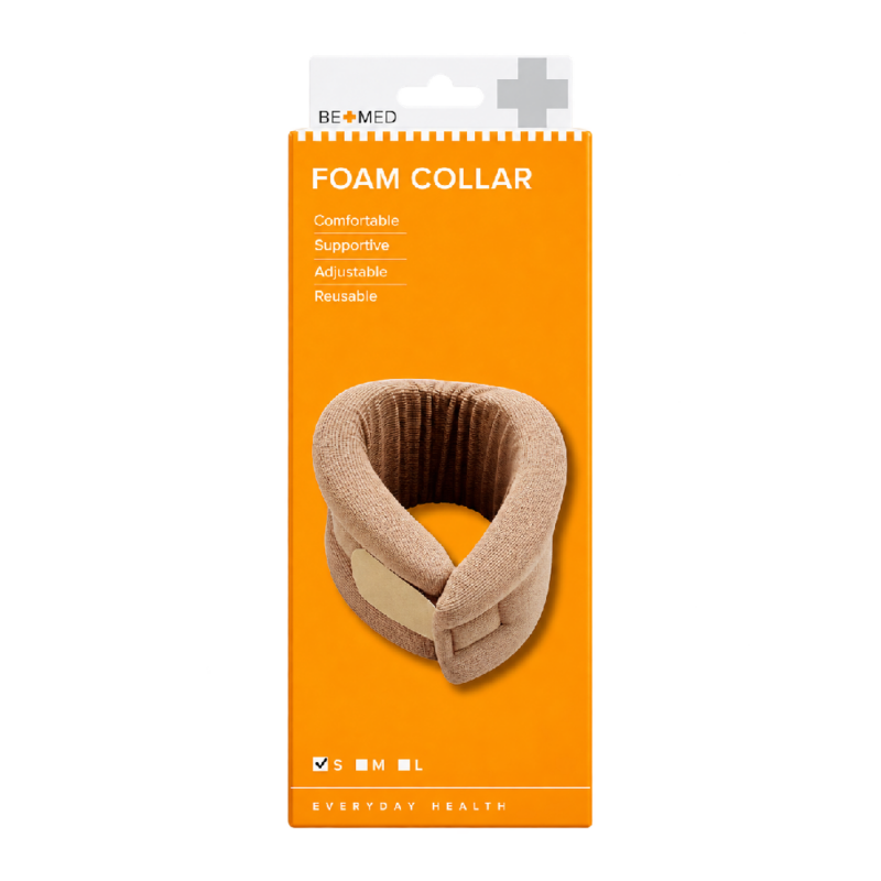 Foam Collar - Small - Bemed
