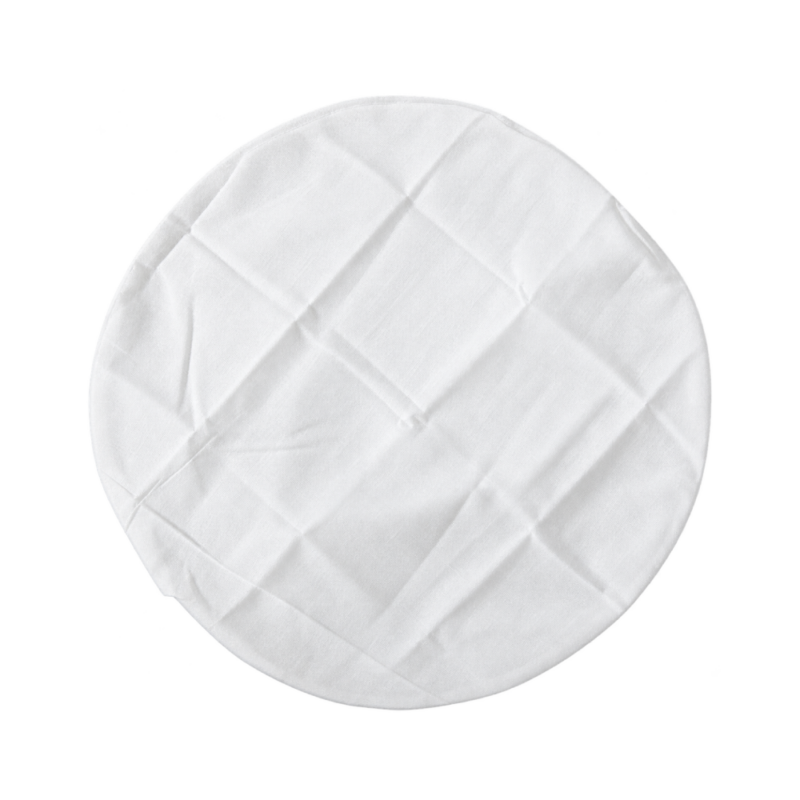 Convoluted Cushion Cover