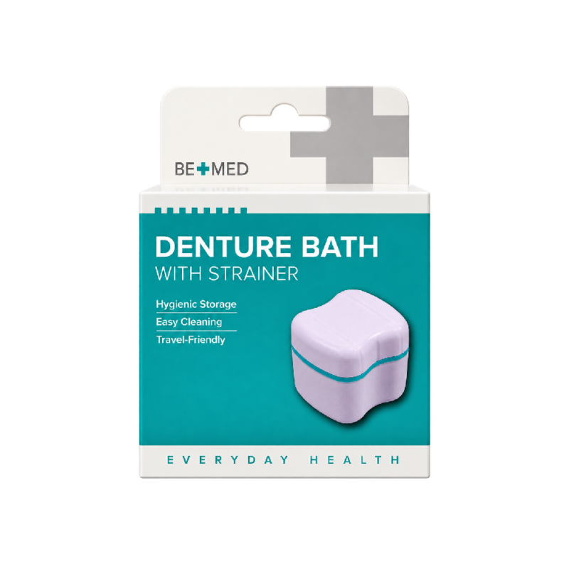 Denture Bath - Bemed (6)