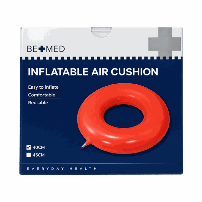 Inflatable Air Cushion - 40cm - Bemed