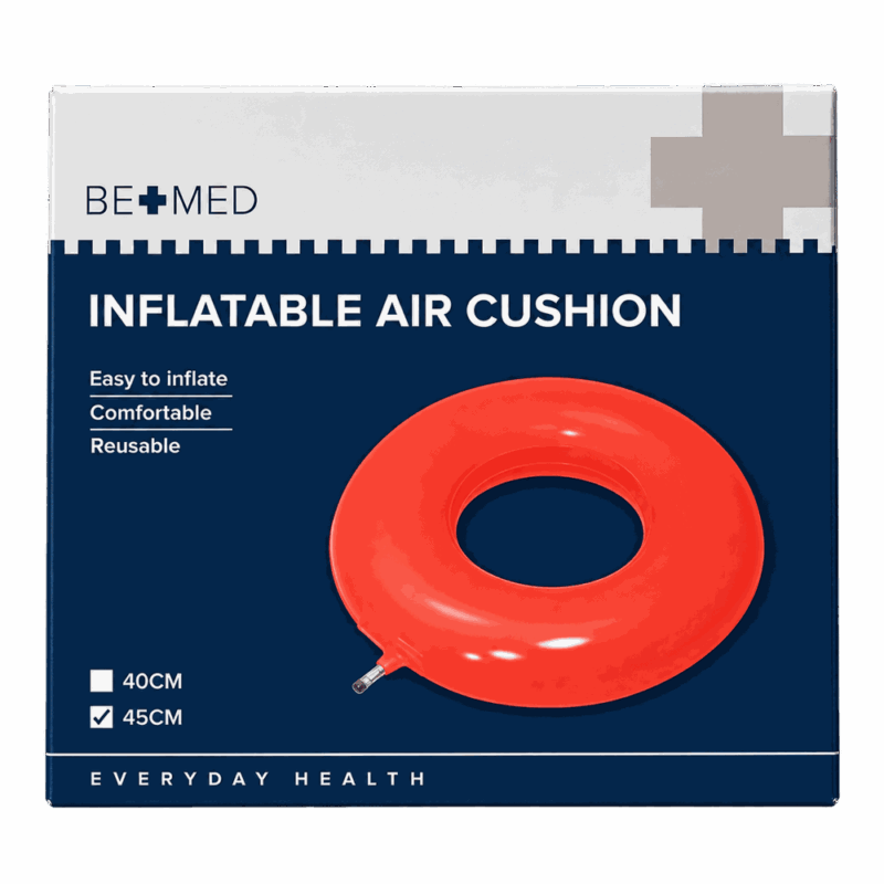 Inflatable Air Cushion - 45cm - Bemed
