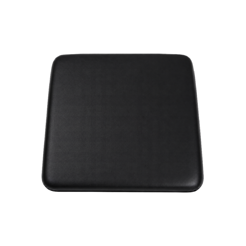Rollator Sponge Seat - Black