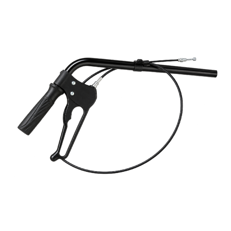 Rollator Handle and Brake Cables - Right - for 19cm