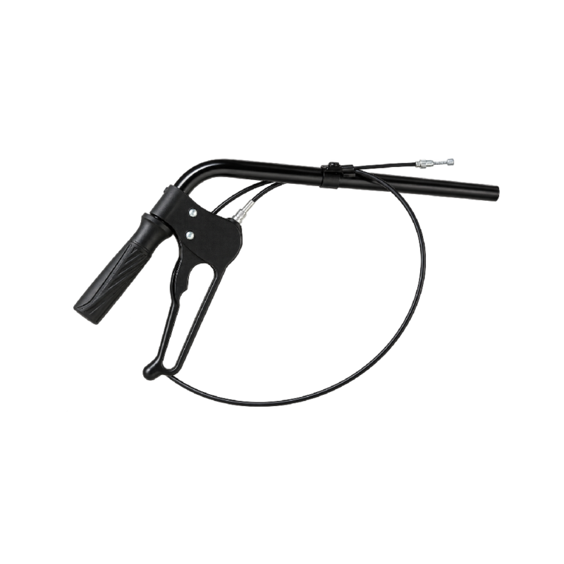 Rollator Handle and Brake Cables - Left - for 15cm