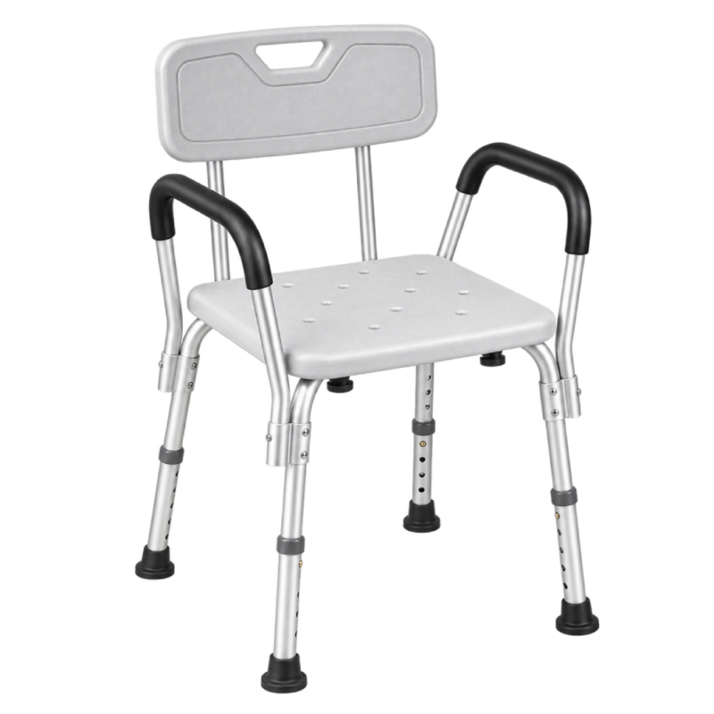 Shower Chair with Arms