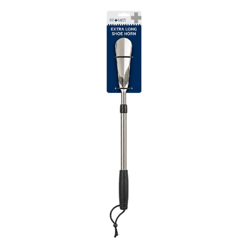 Shoe Horn Telescopic - 41cm - 74cm - Bemed