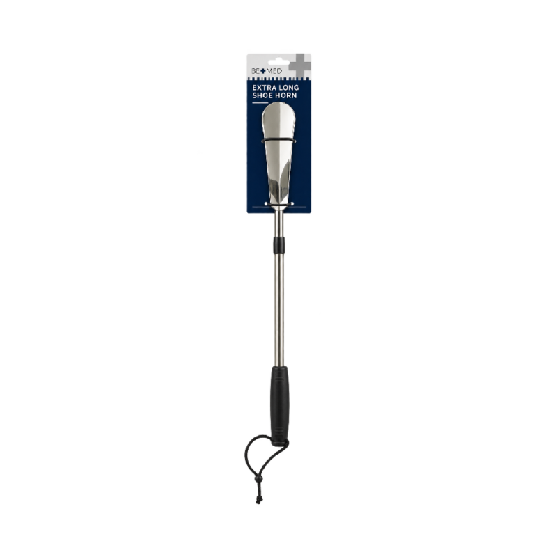 Shoe Horn Telescopic - 41cm - 74cm - Bemed
