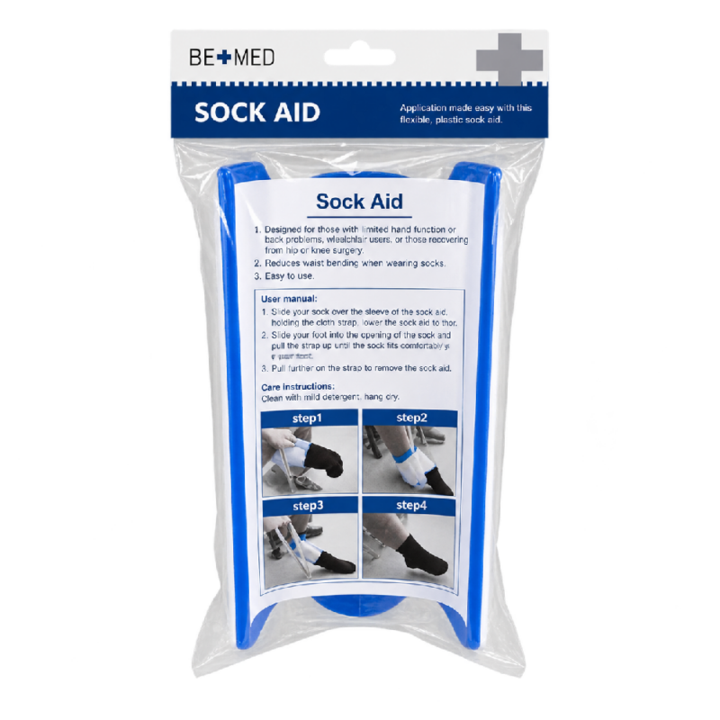 Sock Aid - Bemed