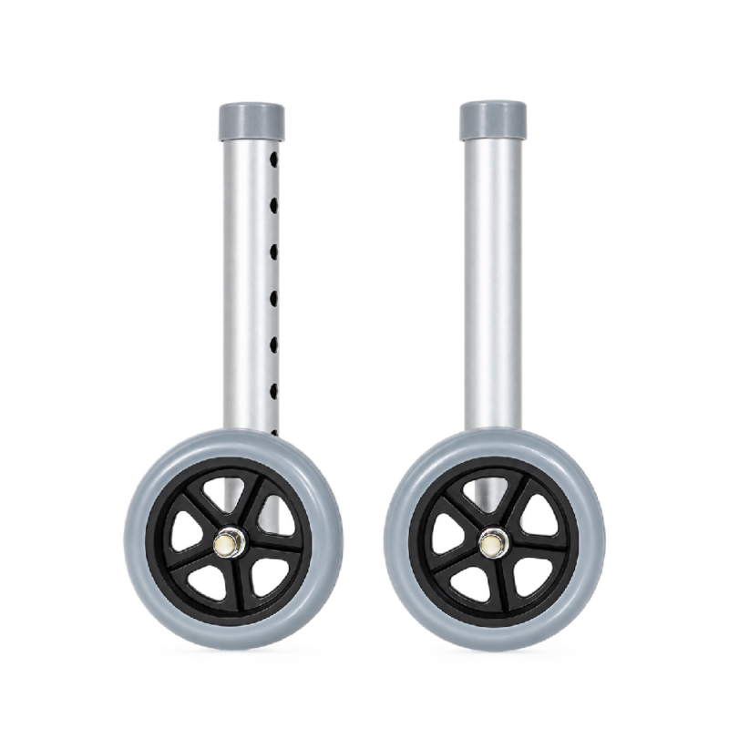 Trigger Walker Wheels - 12.5cm - 1 x Pair