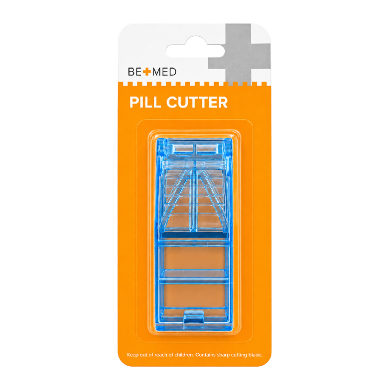 Pill Cutter - Bemed