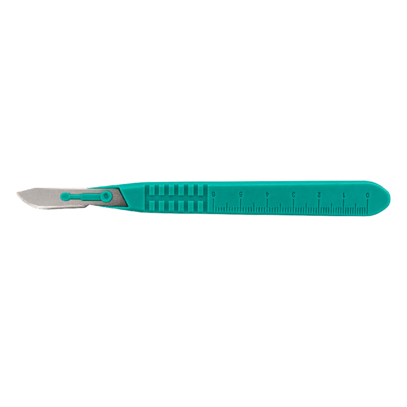 Scalpel - Disposable - #10