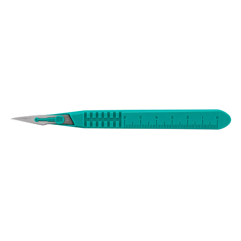 Scalpel - Disposable - #11