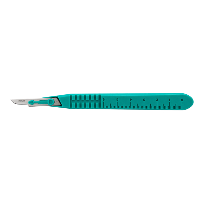 Scalpel - Disposable - #15