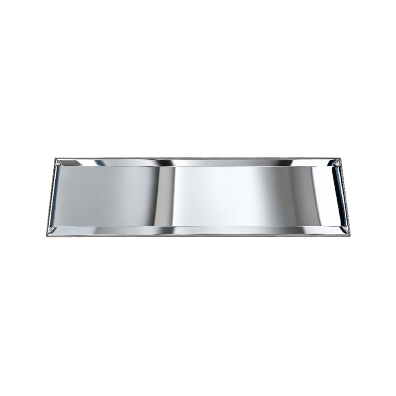 Stainless Steel Side Panel xEa