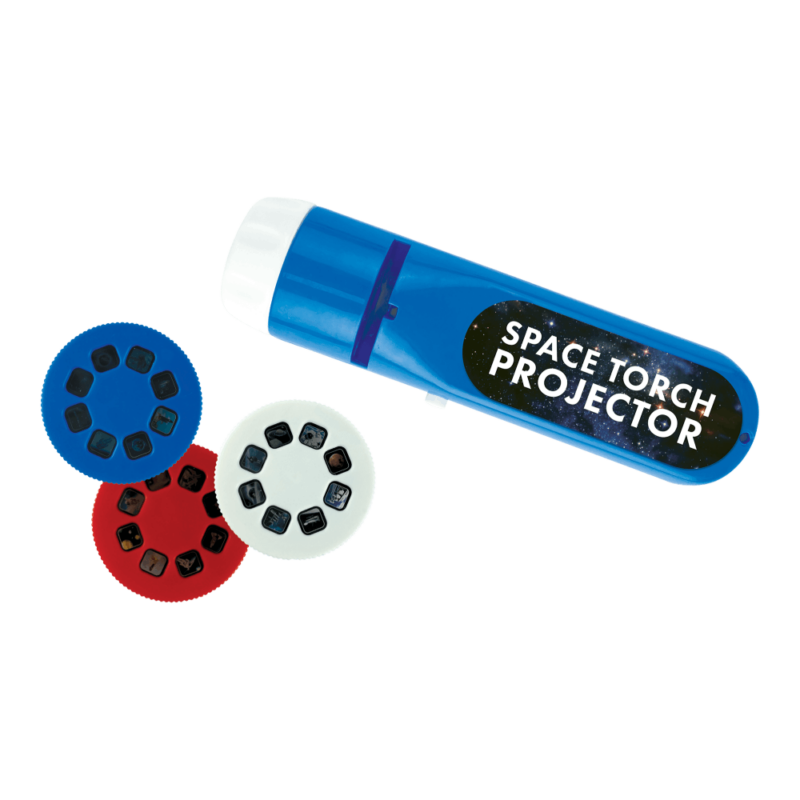 AG - Space Torch Projector [12]