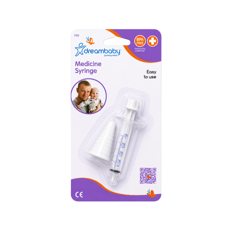Medicine Syringe - 5ml