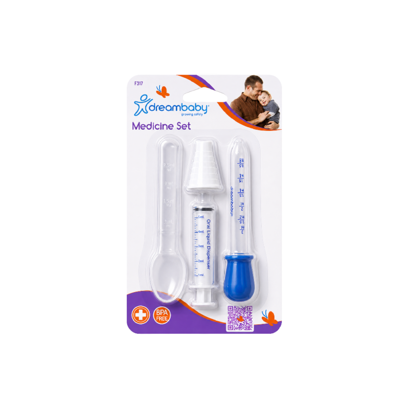 Medicine Set for Babies