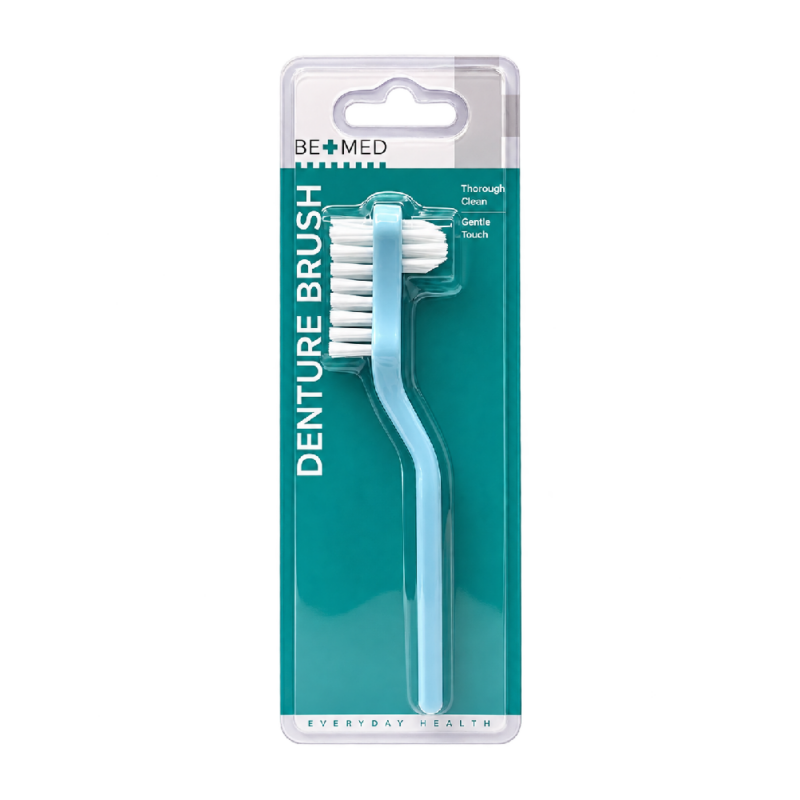Denture Brush - Bemed (6)