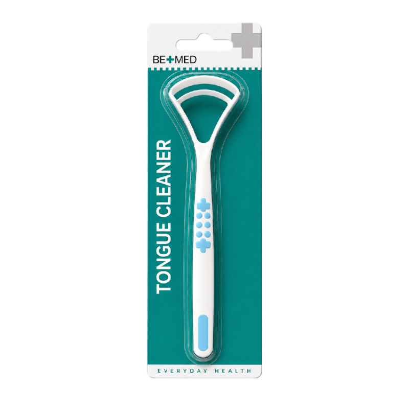 Tongue Cleaner - Bemed (6)