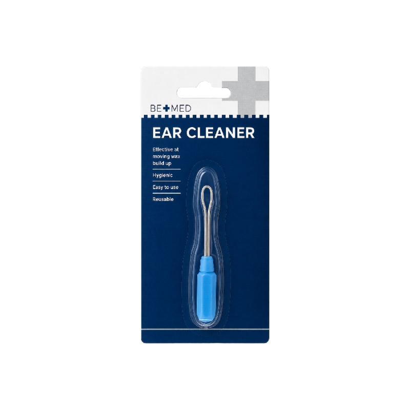Ear Cleaner Unit - Display x 12 - Bemed