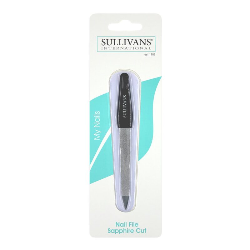 Nail File - Sapphire No.2 (Sullivan's)