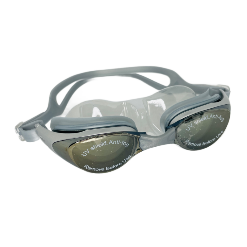 Zoto Goggles - Adult - Anti Fog - Leak Proof - UV Protection