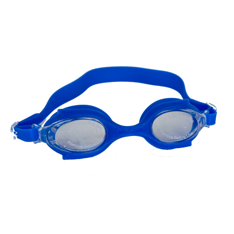 Zoto Goggles - Child - Anti Fog - Leak Proof - UV Protection