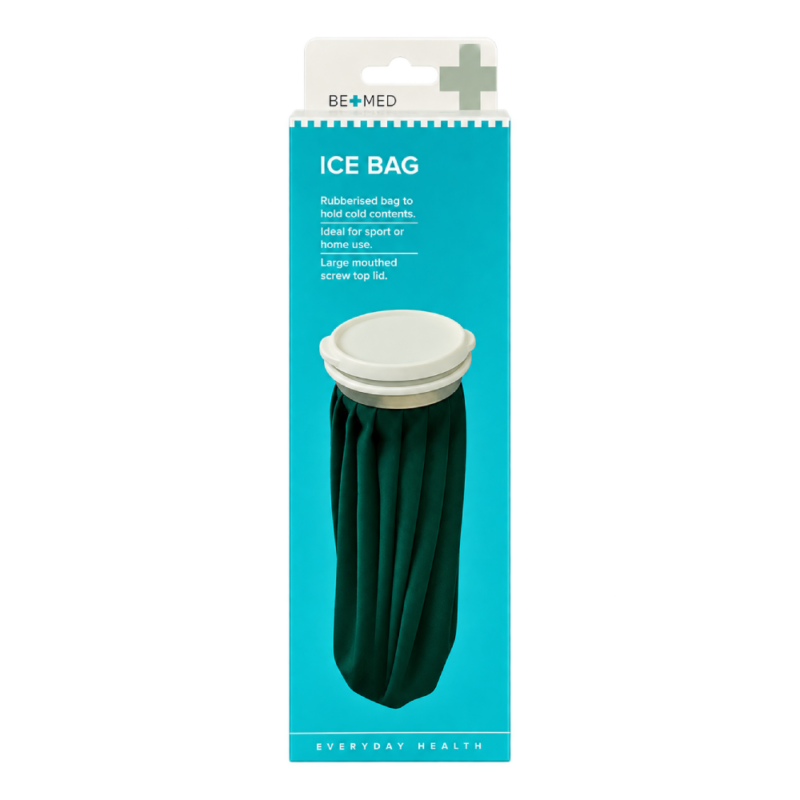 Ice Bag - 28cm - Bemed