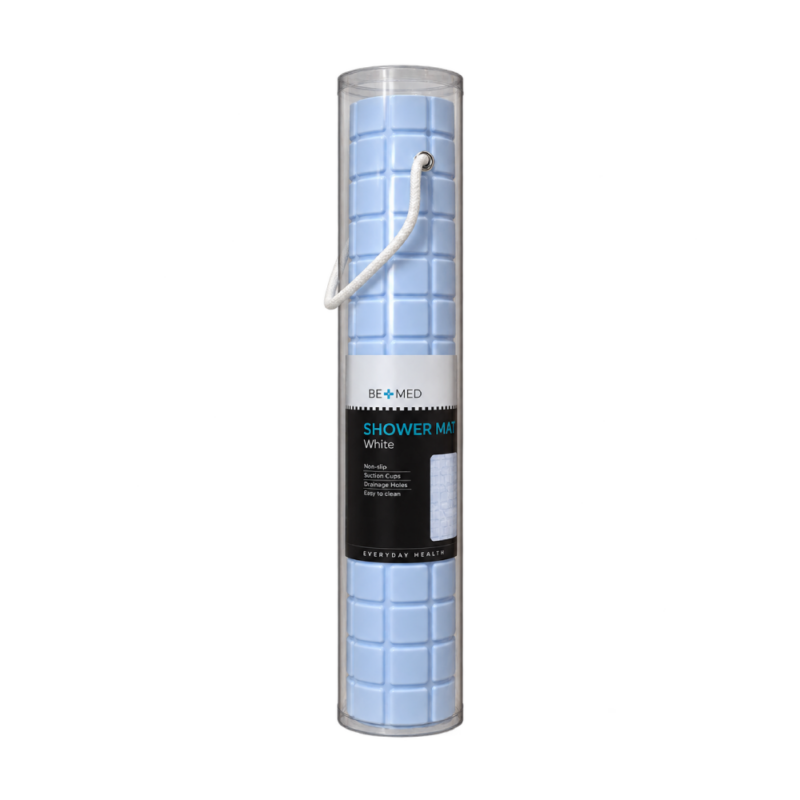 Shower Mat - 53cm x 53cm - Bemed