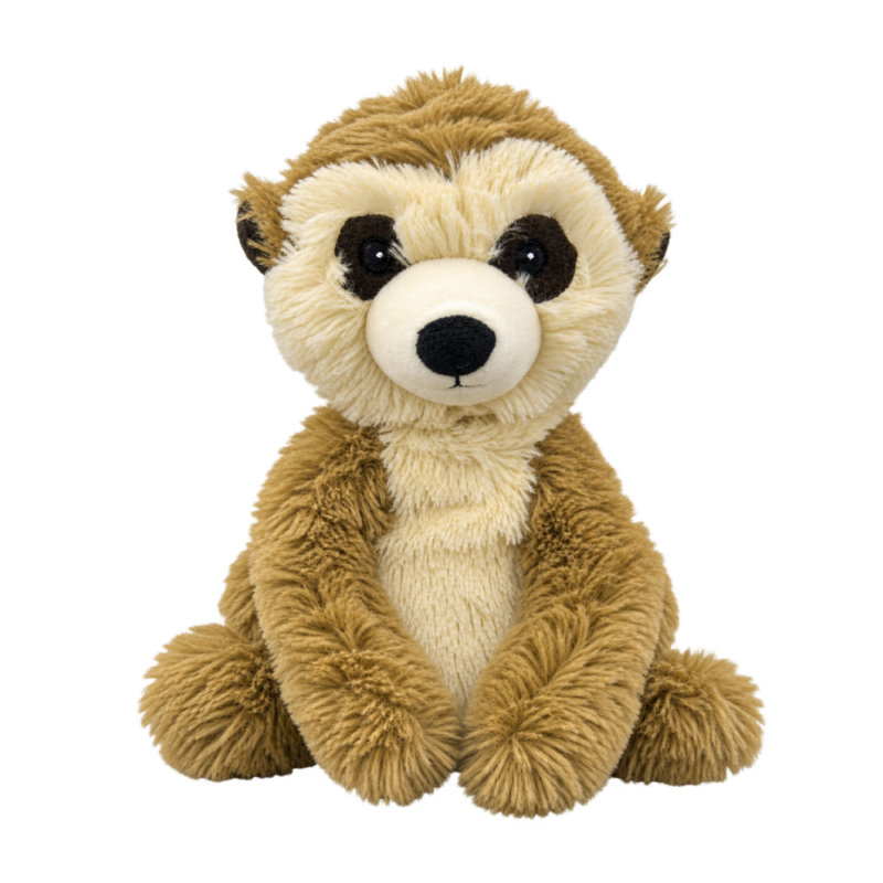 Warmies Meerkat