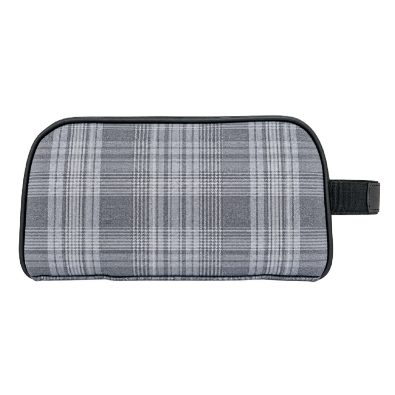 Toiletry Bag - Men's - 26cm x 15cm x 10cm