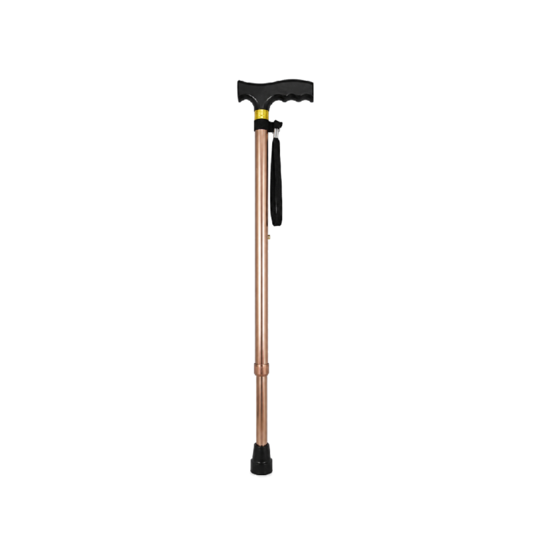 Walking Stick - Adjustable - Bronze