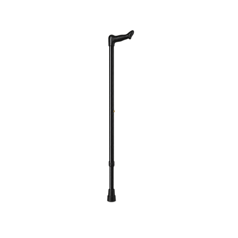 Walking Stick - Anatomic Left - Black - 1229003K